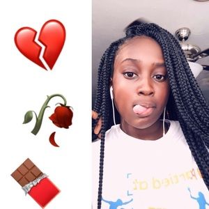 Meet your Posher, Brianna